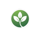 bahceyapılogokareseffafyazısız